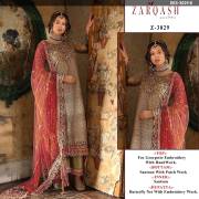 Zarqash  ZARQASH Z-3029